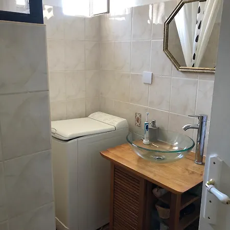 Apartamento T2 Relax *