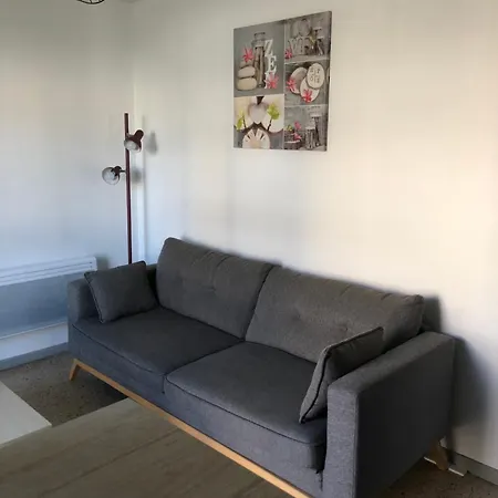 T2 Relax Apartamento