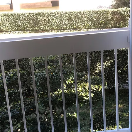 Apartamento T2 Relax *